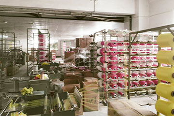 Factory Display
