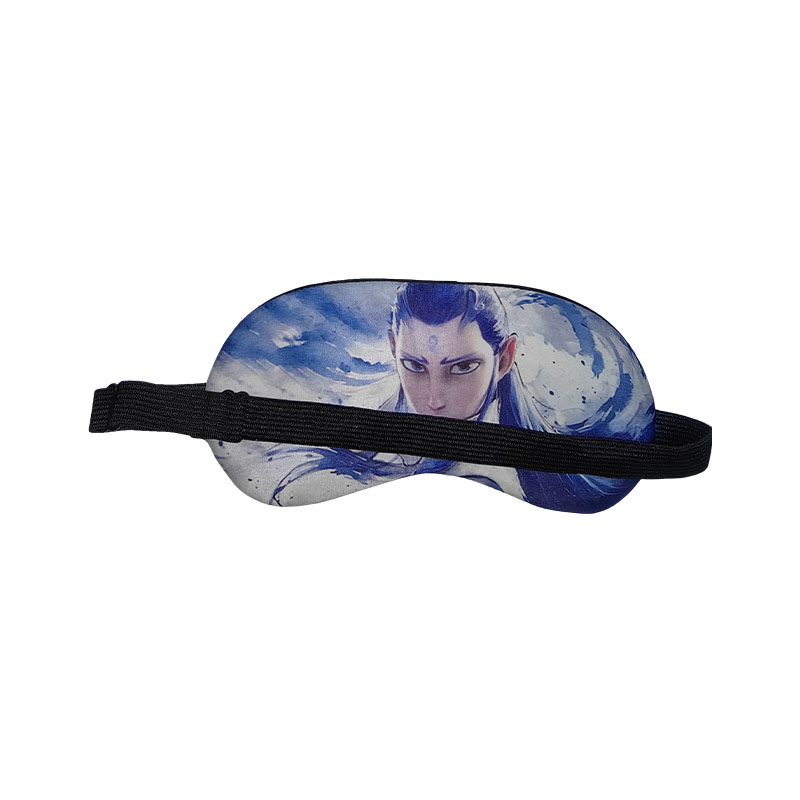 Eye Mask Strap